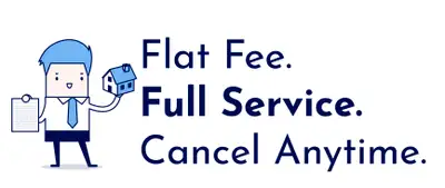 Sell your property for a 6K Flat Fee., View more
