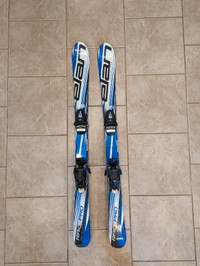 Junior Ski's - Elan Race pro 110 cms