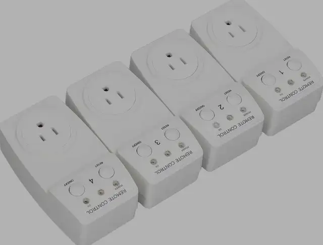 smart switch  in Other in St. Catharines - Image 2