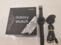 Samsung SM-R180 Galaxy Watch ,42mm*Needs a Battery