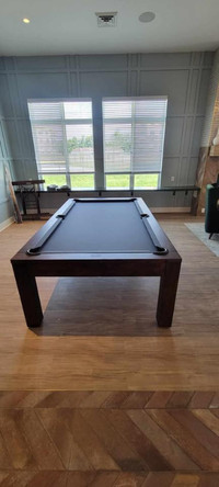BRAND NEW POOL TABLES FOR SALE! FINANCING AVAILABLE