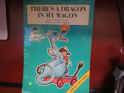 Wonderful book for teaching whether home in your own house, or for young children at school or dayca...