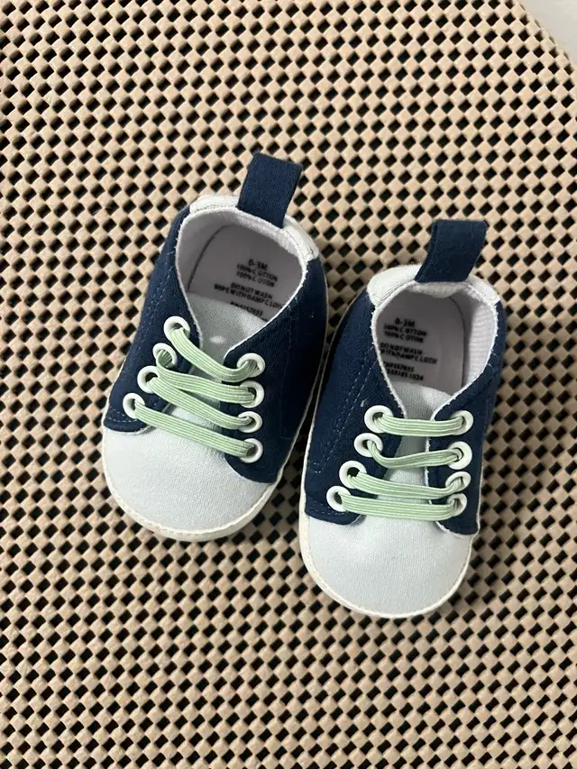 Baby Shows - Brand New