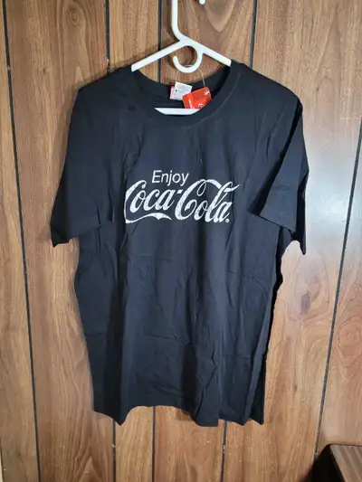 Coca-Cola T-Shirt, View more