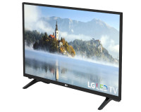 TV - LG LED TV or Computer Monitor with HDMI Plus - Like New