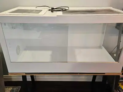Terrarium 4x2x2 Bearded Dragon, View more