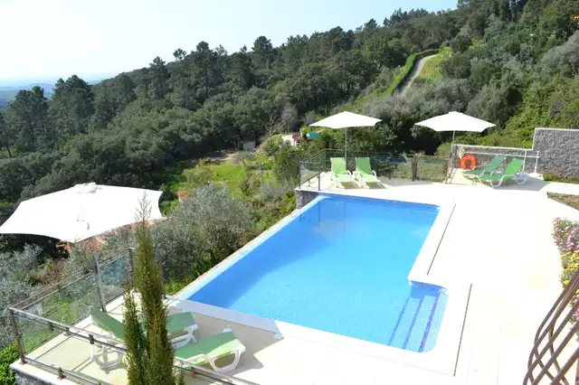 Two Centre Vacations in Portugal. Private Villas with Pools. in Other Countries in Canada - Image 2