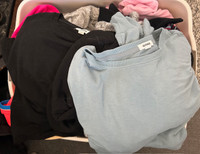 Clothing closet clear out Size Small
