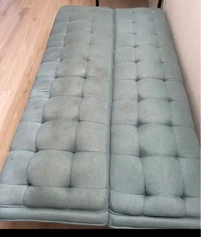 Structube sofa bed, View more