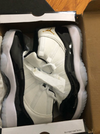 Jordan 11 concord