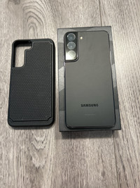 Samsung s22