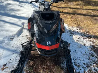 Buying all snowmobiles, all conditions makes and models We are buying all recreational vehicles. Tra...