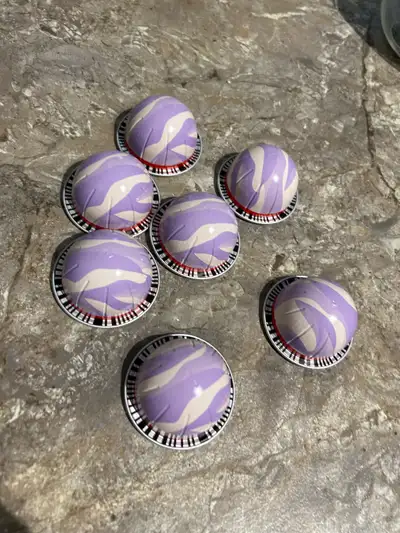7 count Nespresso vertuo pods, View more