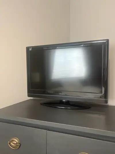 LCD Insignia TV, View more