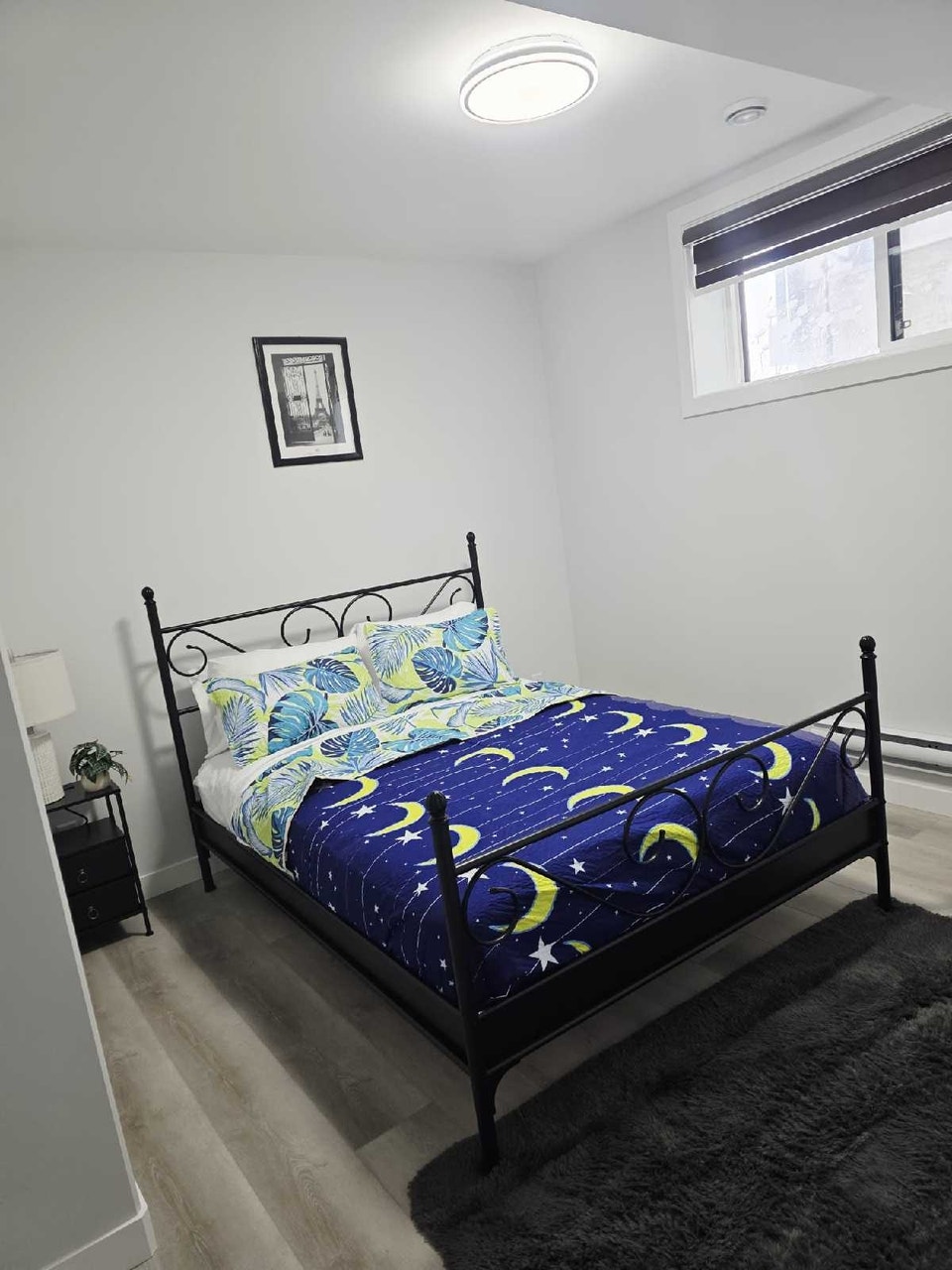 Beautiful Fully Furnished 2-Bedroom Home for Rent in Rosewood 3