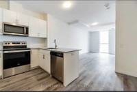 1 Bedroom and 1 Den Condo,60 Charles St WKitchener, ON N2G 0C9