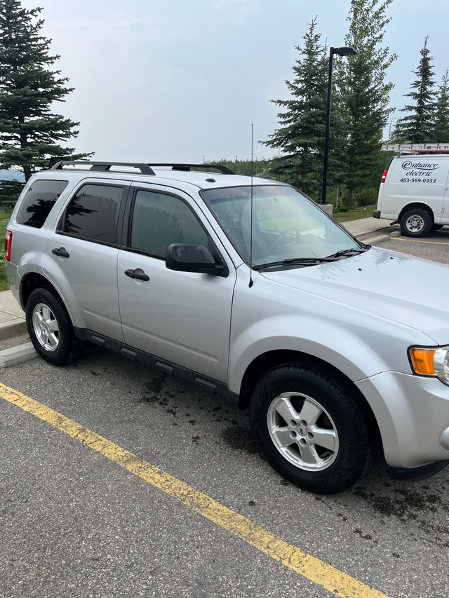 2012 ford escape XLT in Cars & Trucks in Calgary - Image 2