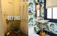 Bathroom || Basement Renovations And Remodeling
