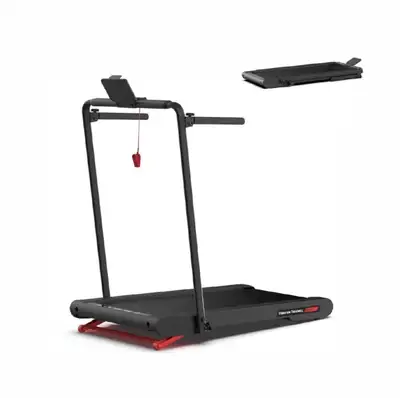 Sperax P3 Max Vibration Treadmill, View more