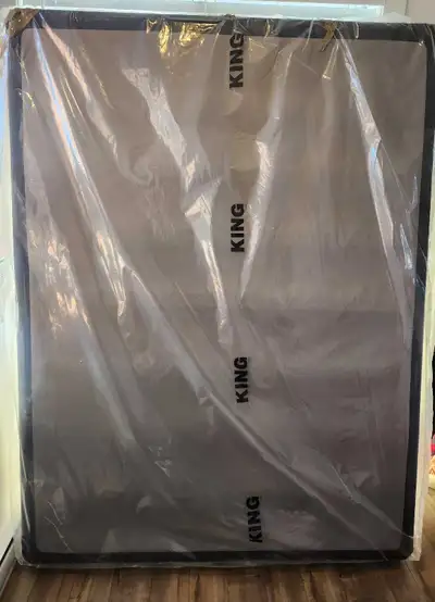 Sommier pour lit Queen (Grand), View more