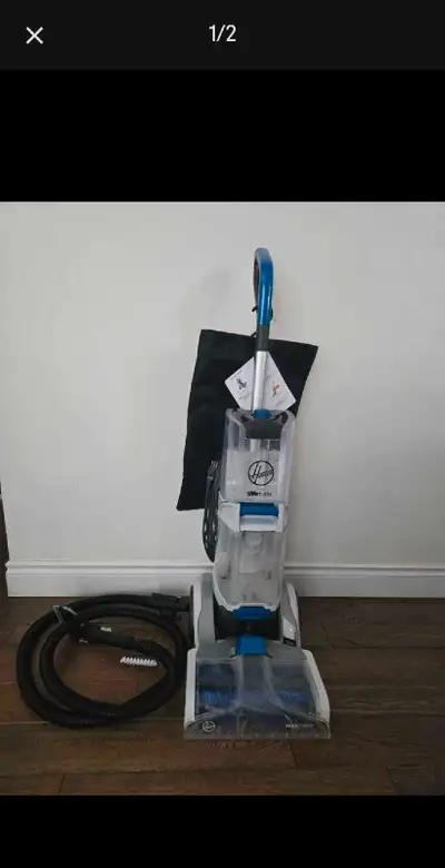 AUTOMATIC CLEANING TECHNOLOGY: Featuring a motion sensing design with auto-mix and auto-dry technolo...