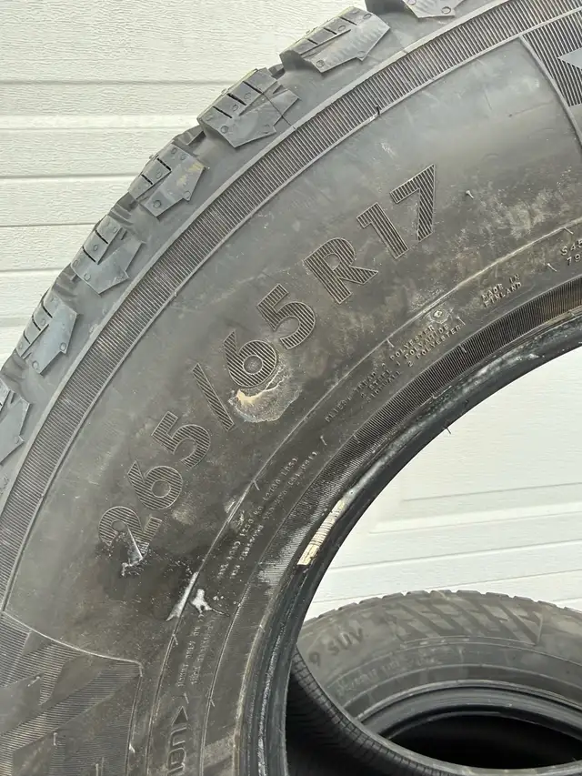 winter tires  in Tires & Rims in Truro - Image 3