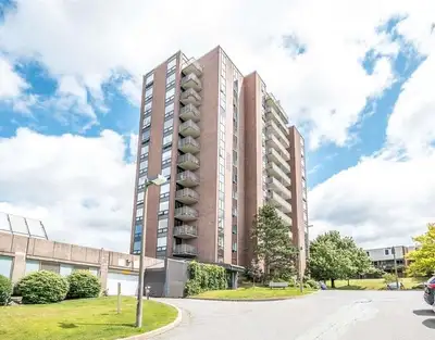 5572 N Ridge Rd #306, Halifax, NS PropertyGuys Sign # 290116 FOR FULL DETAILS: please visit site and...