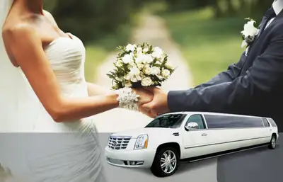 TORONTO LIMOS-HAMILTON LIMOUSINE WEDDING AIRPORT CONCERT CLUB, View more