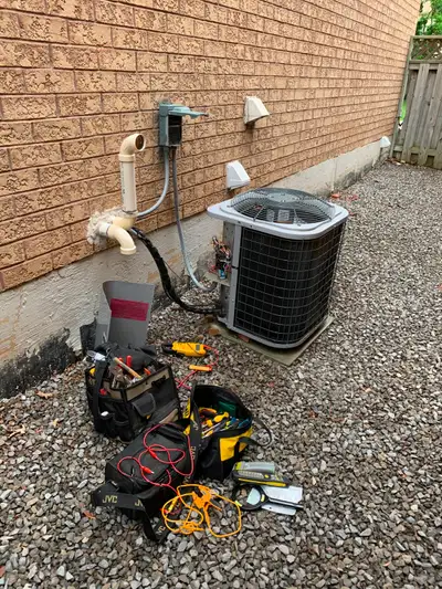 AC REPAIR SERVICE, View more