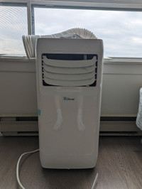 $200 Selling a portable A/C