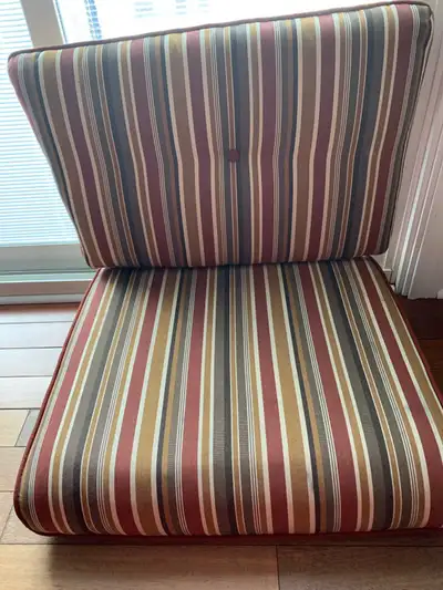 Lazy boy  Sunbrella wicker’s Outdoor Cushion , View more