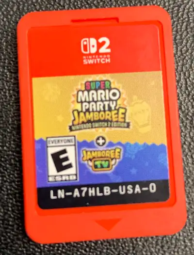 Super Mario Party Jamboree + Jamboree TV, View more