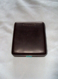 Laserline DVD - CD flip disc case