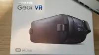 Samsung Gear VR-Virtual Reality Headset