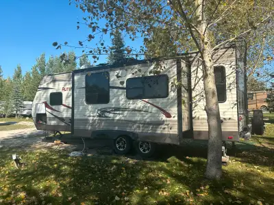 FOR SALE: 2016 StarCraft Autumn Ridge 265RLS – Travel Trailer – $12,900 + TAXES 2016 StarCraft Autum...