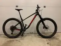 Vélo de montagne/mtb Trek Roscoe 8 2022 XL