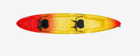 Brand new, unopened, Rambler 13.5 ft Kayak