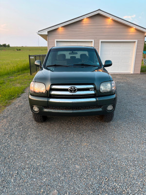 2005 Toyota Tundra
