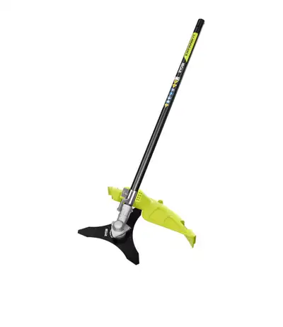 RYOBI Expand-It 10" Brush-Cutter Trimmer AttachmentModel # RYBRC, View more