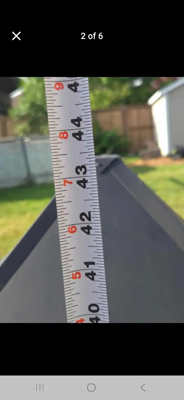 Vinyl Cupola Good Directions in Outdoor Décor in London - Image 3