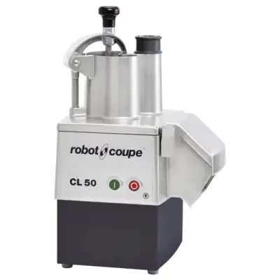 Robot Coupe Food Processor CL50, View more