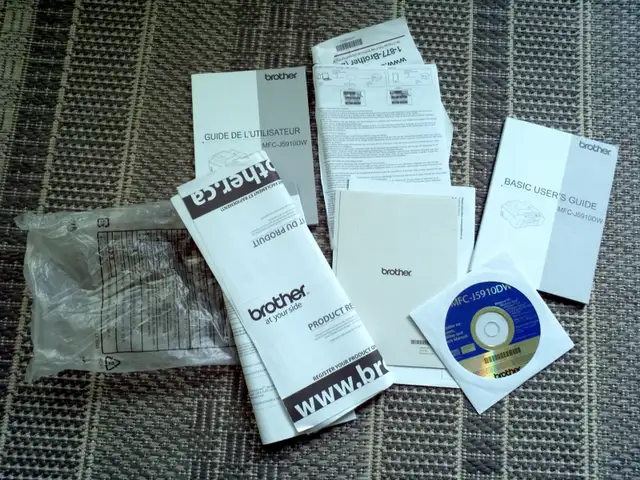 Brother Printer Complete User's Guide. Make Offer in Printers, Scanners & Fax in Markham / York Region - Image 2