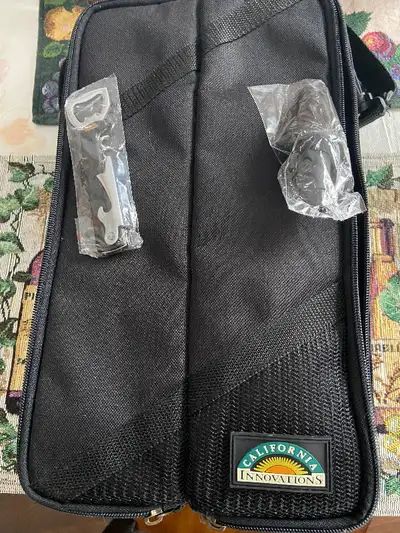 sac thermos pour 1 bouteille, View more