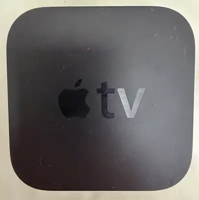 Apple TV, View more