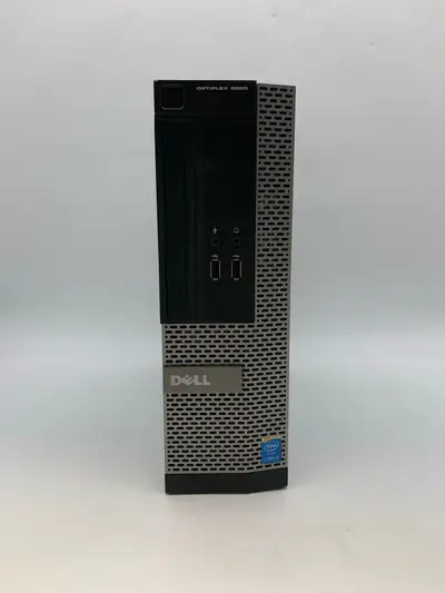Dell OptiPlex 3020 Empty Case, View more