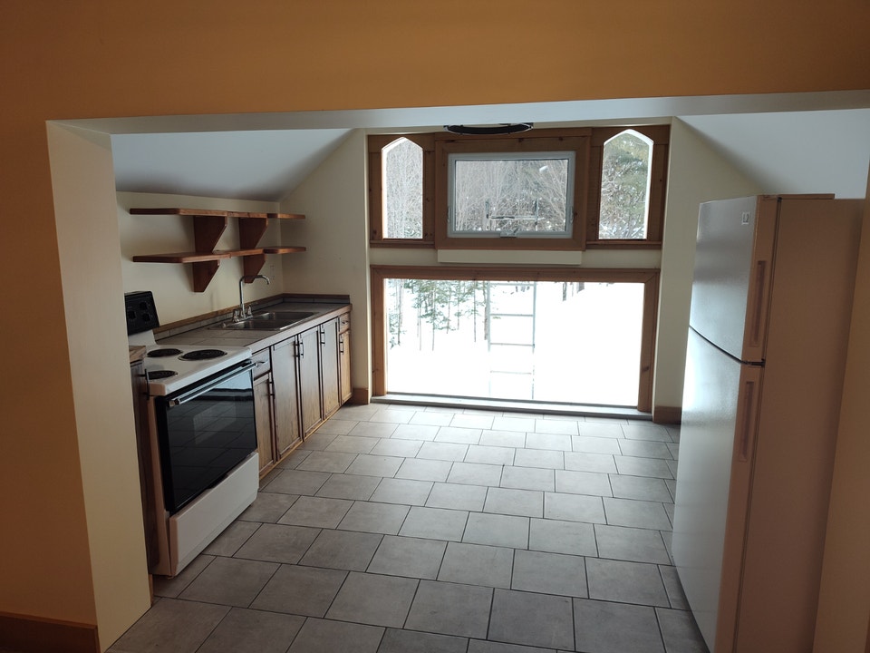 Bracebridge Upper Floor For Rent 1