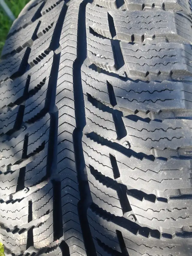 Several Tires/rims in Tires & Rims in Dartmouth - Image 2