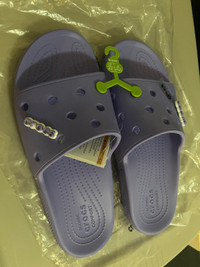 Brand New Crocs Slippers