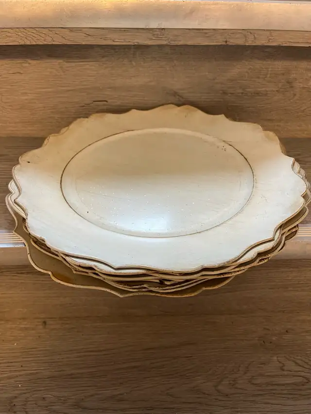 Charger Plates64170260631299120