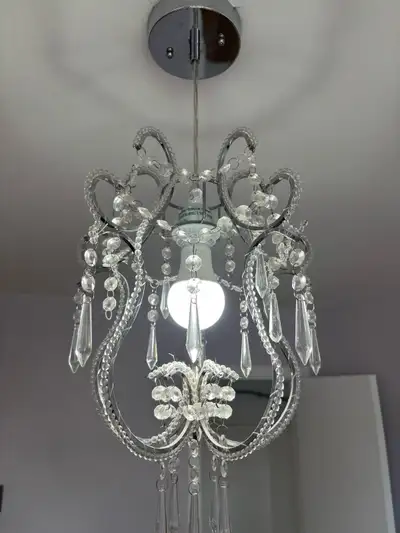 Chandelier , View more